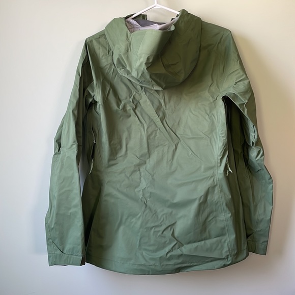 Patagonia Rainshadow jacket - Picture 3 of 3